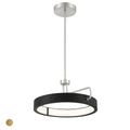 EUROFASE, PEMBERTON PENDANT, PENDANT LIGHT
