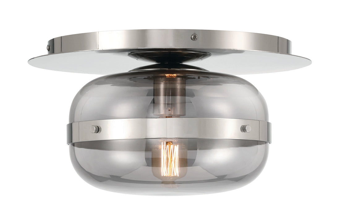 EUROFASE, NOTTINGHAM FLUSH MOUNT, FLUSH MOUNT CEILING LIGHTS
