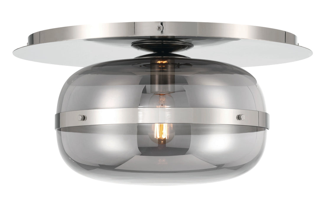 EUROFASE, NOTTINGHAM FLUSH MOUNT, FLUSH MOUNT CEILING LIGHTS