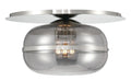 EUROFASE, NOTTINGHAM FLUSH MOUNT, FLUSH MOUNT CEILING LIGHTS