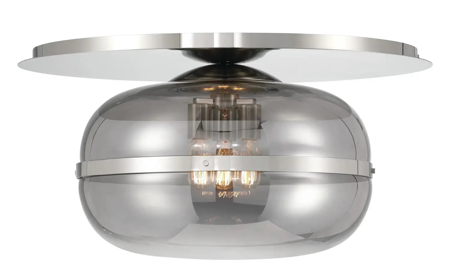 EUROFASE, NOTTINGHAM FLUSH MOUNT, FLUSH MOUNT CEILING LIGHTS