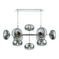 EUROFASE, NOTTINGHAM CHANDELIER, CHANDELIER LIGHT