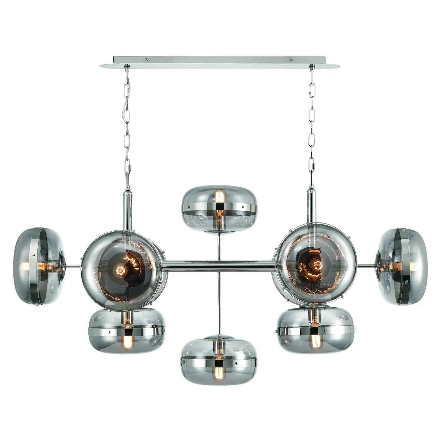 EUROFASE, NOTTINGHAM CHANDELIER, CHANDELIER LIGHT
