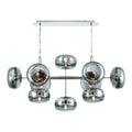 EUROFASE, NOTTINGHAM CHANDELIER, CHANDELIER LIGHT