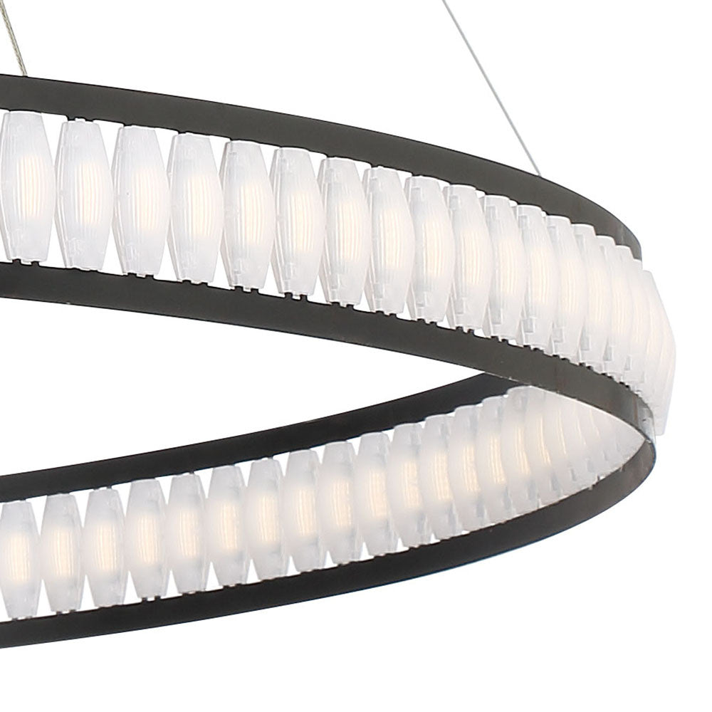 EUROFASE, FORSTER CHANDELIER, CHANDELIER LIGHT
