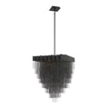 EUROFASE, BLOOMFIELD CHANDELIER, CHANDELIER LIGHT