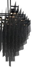 EUROFASE, BLOOMFIELD CHANDELIER, CHANDELIER LIGHT