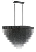 EUROFASE, BLOOMFIELD CHANDELIER, CHANDELIER LIGHT
