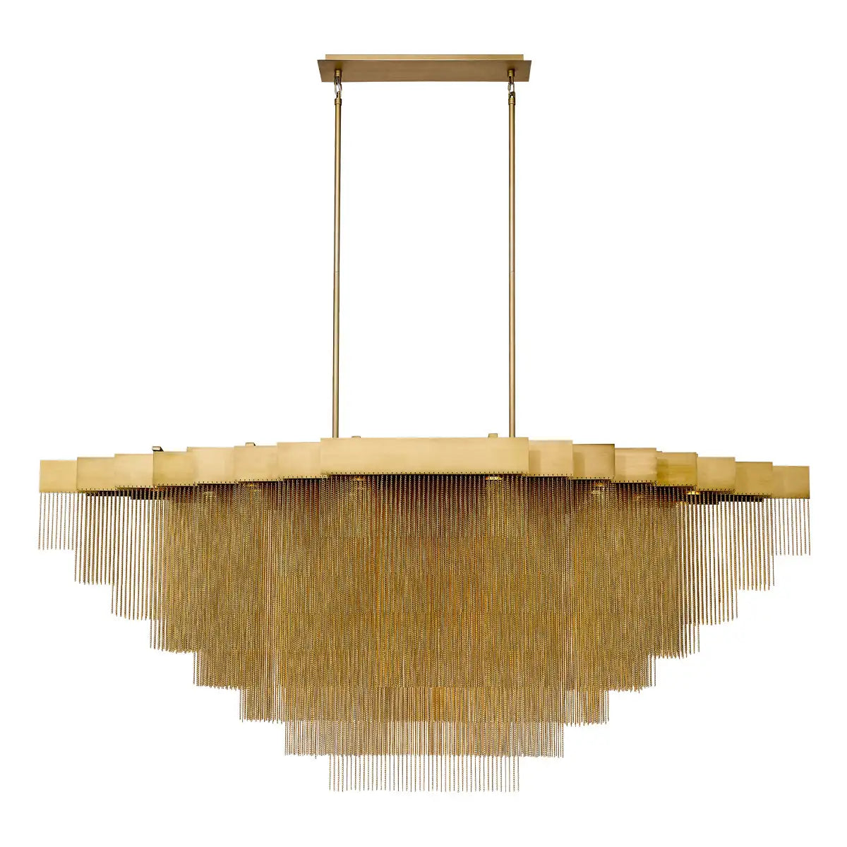 EUROFASE, BLOOMFIELD CHANDELIER, CHANDELIER LIGHT
