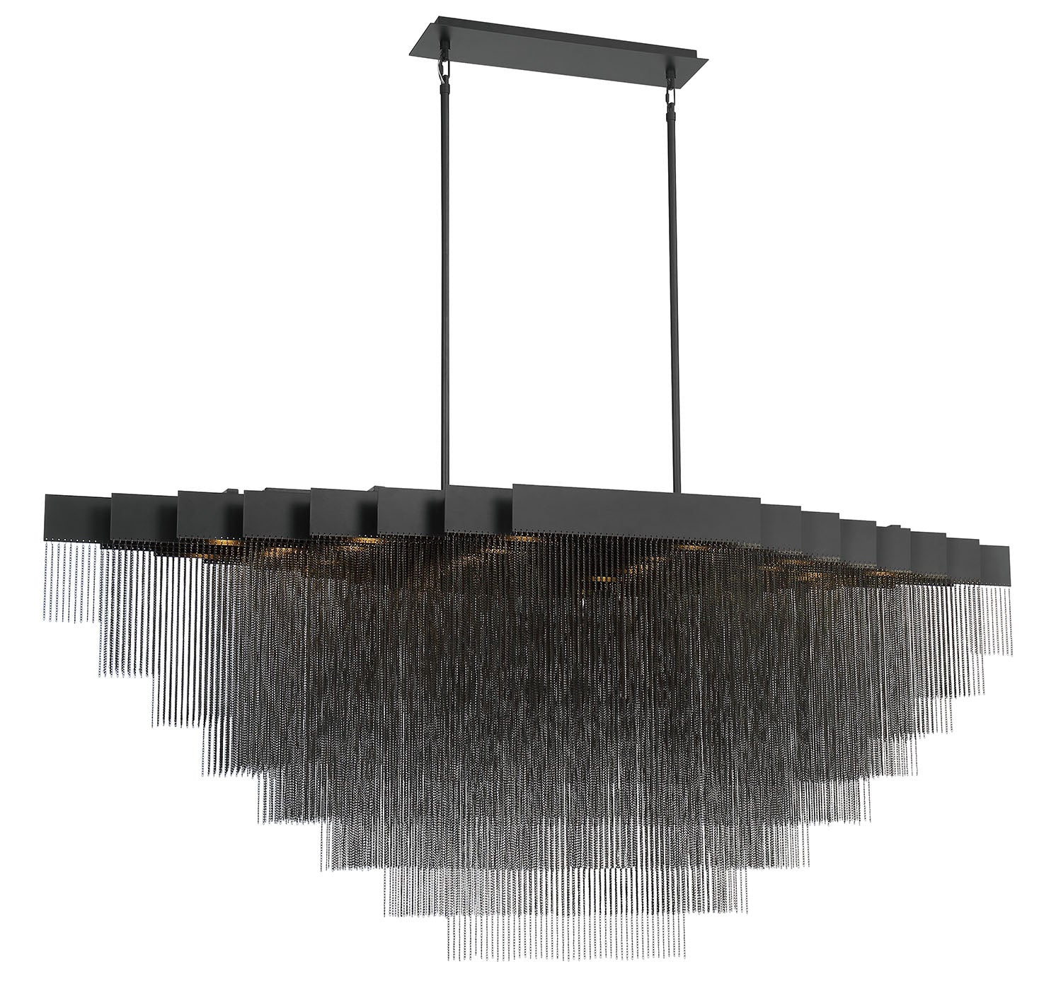 EUROFASE, BLOOMFIELD CHANDELIER, CHANDELIER LIGHT