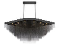 EUROFASE, BLOOMFIELD CHANDELIER, CHANDELIER LIGHT