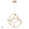 EUROFASE, GLENVIEW PENDANT, PENDANT LIGHT