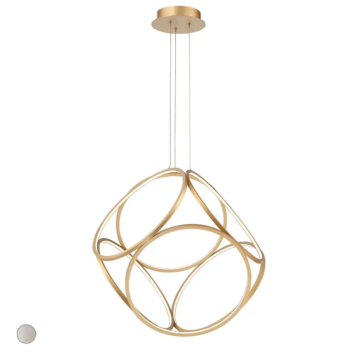 EUROFASE, GLENVIEW PENDANT, PENDANT LIGHT