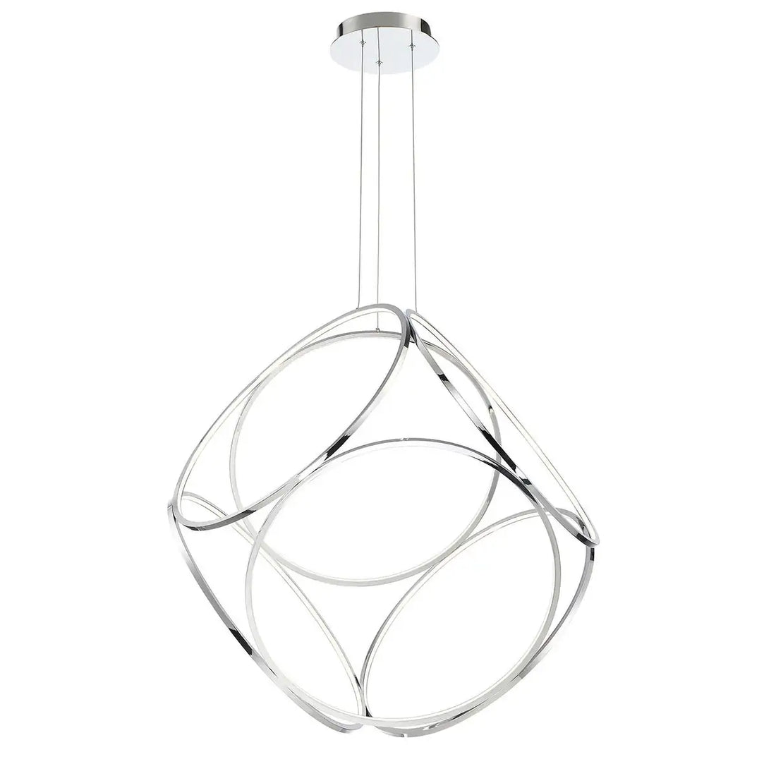 EUROFASE, GLENVIEW CHANDELIER, CHANDELIER LIGHT