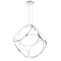 EUROFASE, GLENVIEW CHANDELIER, CHANDELIER LIGHT