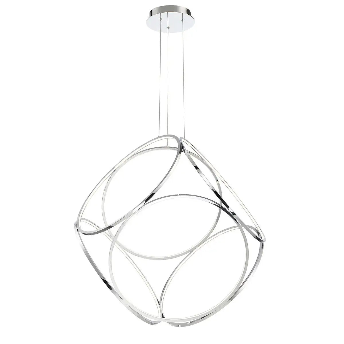 EUROFASE, GLENVIEW CHANDELIER, CHANDELIER LIGHT