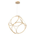 EUROFASE, GLENVIEW CHANDELIER, CHANDELIER LIGHT