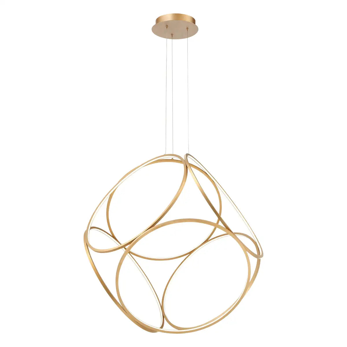 EUROFASE, GLENVIEW CHANDELIER, CHANDELIER LIGHT