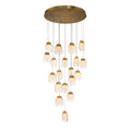 EUROFASE, PAGET CHANDELIER, CHANDELIER LIGHT