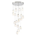 EUROFASE, PAGET CHANDELIER, CHANDELIER LIGHT