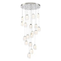 EUROFASE, PAGET CHANDELIER, CHANDELIER LIGHT