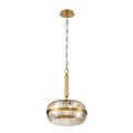 EUROFASE, NOTTINGHAM PENDANT, PENDANT LIGHT
