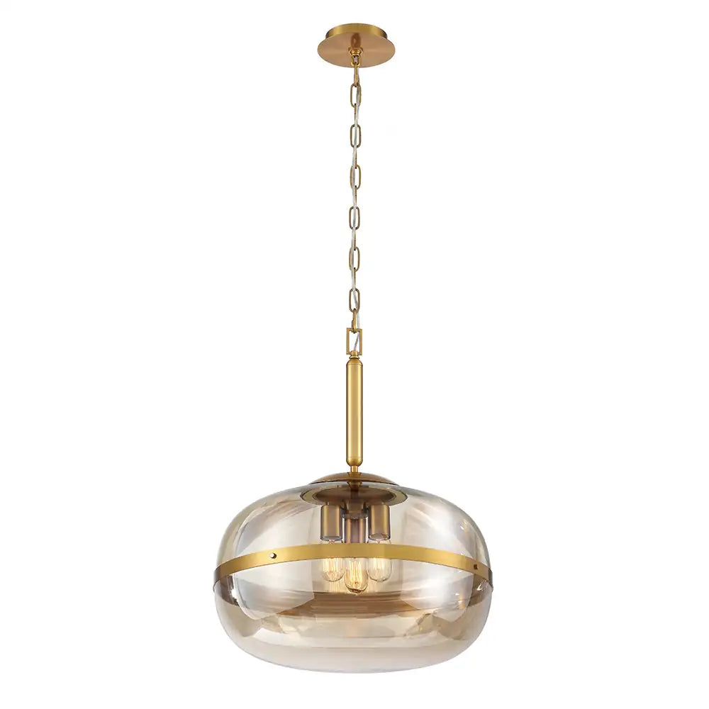 EUROFASE, NOTTINGHAM PENDANT, PENDANT LIGHT