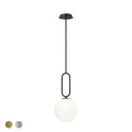 EUROFASE, PROSPECT PENDANT, PENDANT LIGHT