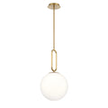EUROFASE, PROSPECT PENDANT, PENDANT LIGHT