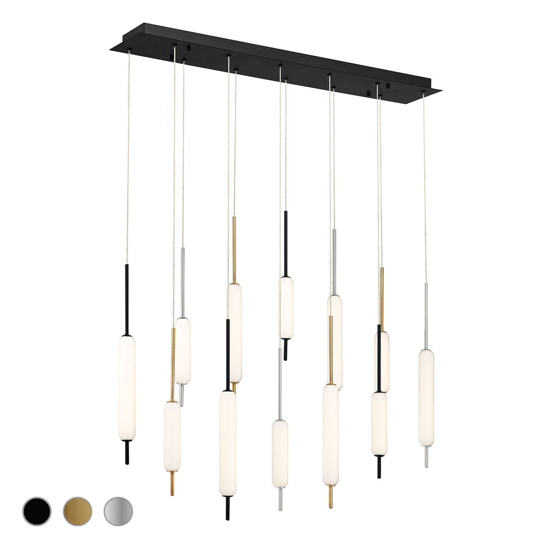 EUROFASE, CUMBERLAND CHANDELIER, CHANDELIER LIGHT