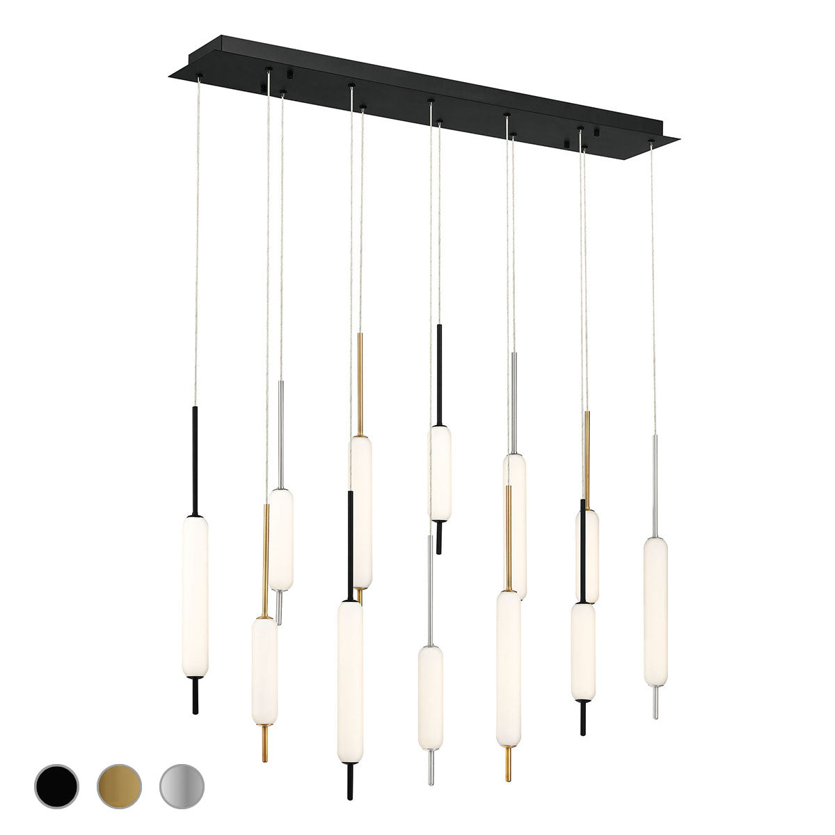 EUROFASE, CUMBERLAND CHANDELIER, CHANDELIER LIGHT