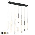 EUROFASE, CUMBERLAND CHANDELIER, CHANDELIER LIGHT