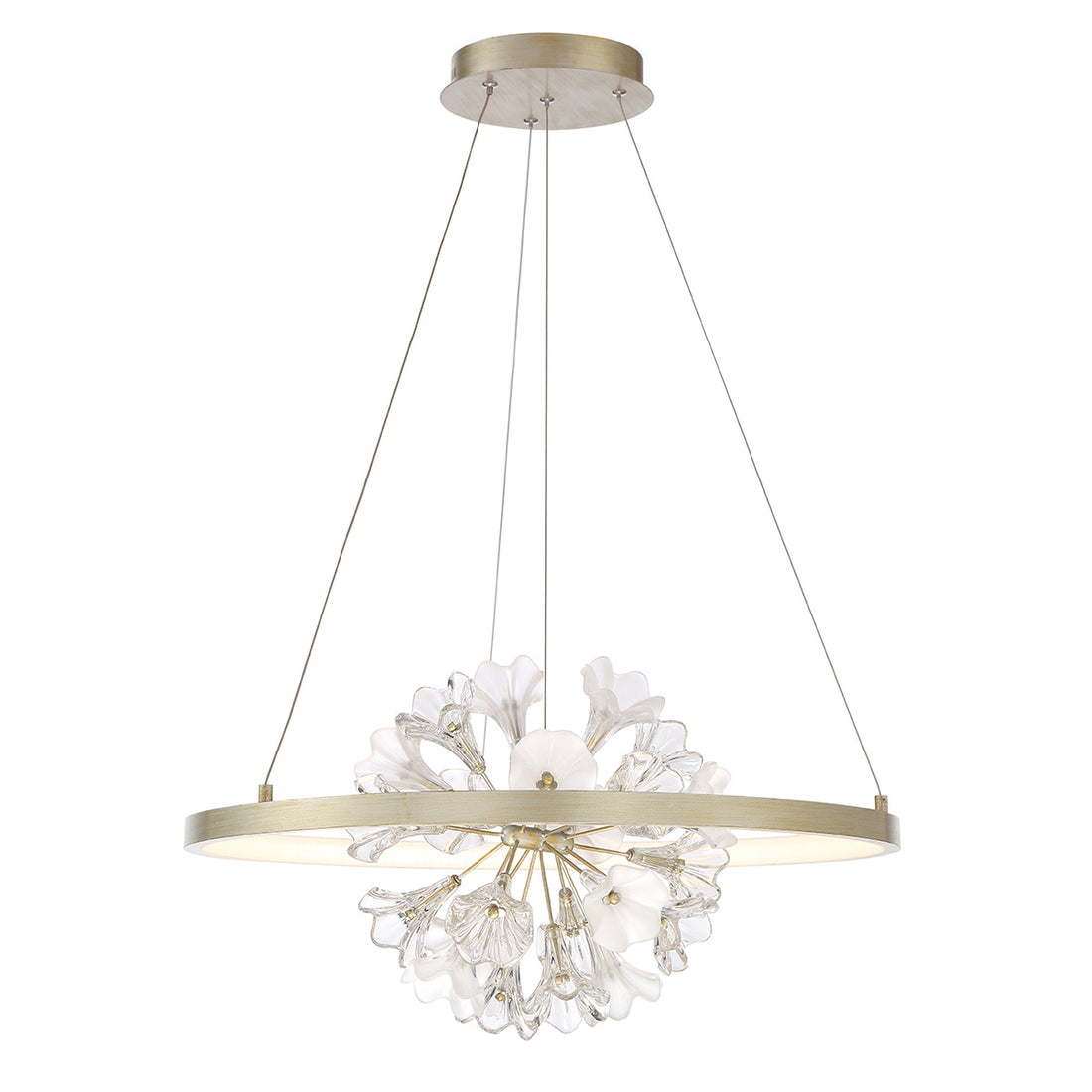 EUROFASE, CLAYTON CHANDELIER, CHANDELIER LIGHT