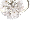 EUROFASE, CLAYTON CHANDELIER, CHANDELIER LIGHT
