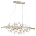 EUROFASE, CLAYTON CHANDELIER, CHANDELIER LIGHT