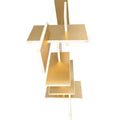EUROFASE, COBURG CHANDELIER, CHANDELIER LIGHT