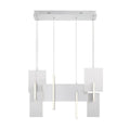 EUROFASE, COBURG CHANDELIER, CHANDELIER LIGHT