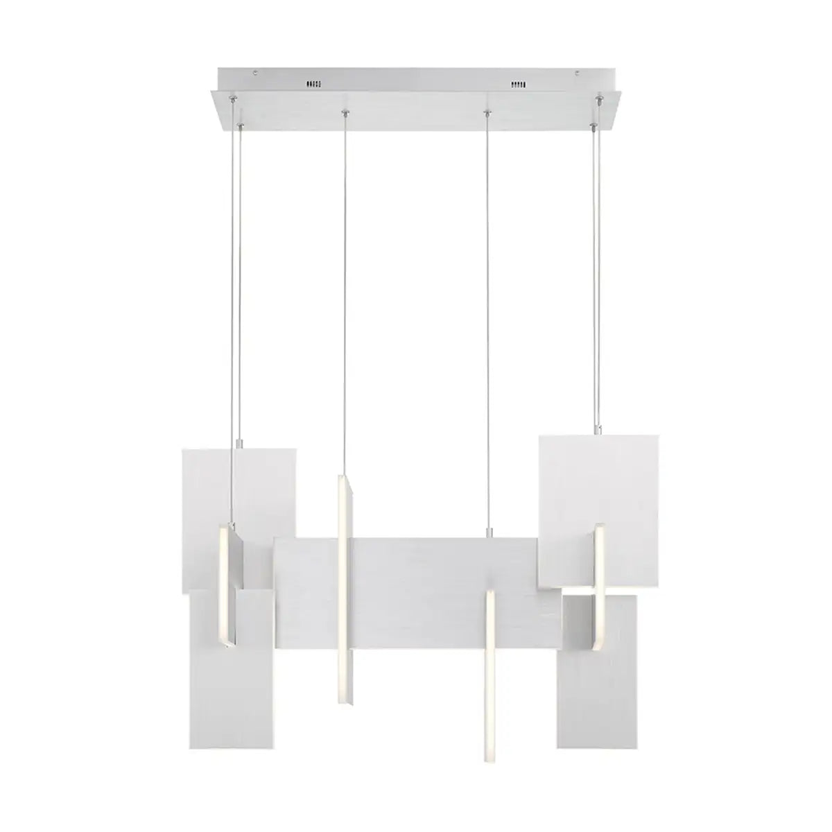 EUROFASE, COBURG CHANDELIER, CHANDELIER LIGHT
