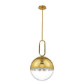 EUROFASE, PROSPECT PENDANT, PENDANT LIGHT