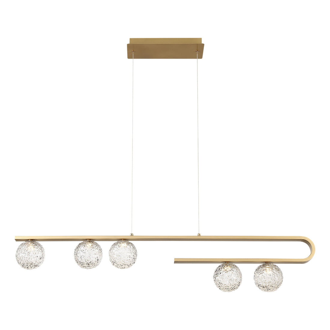 EUROFASE, PHILLIMORE CHANDELIER, CHANDELIER LIGHT