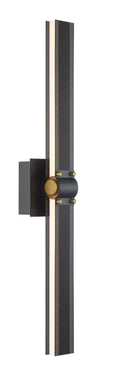 EUROFASE, ADMIRAL WALL SCONCE, WALL SCONCES