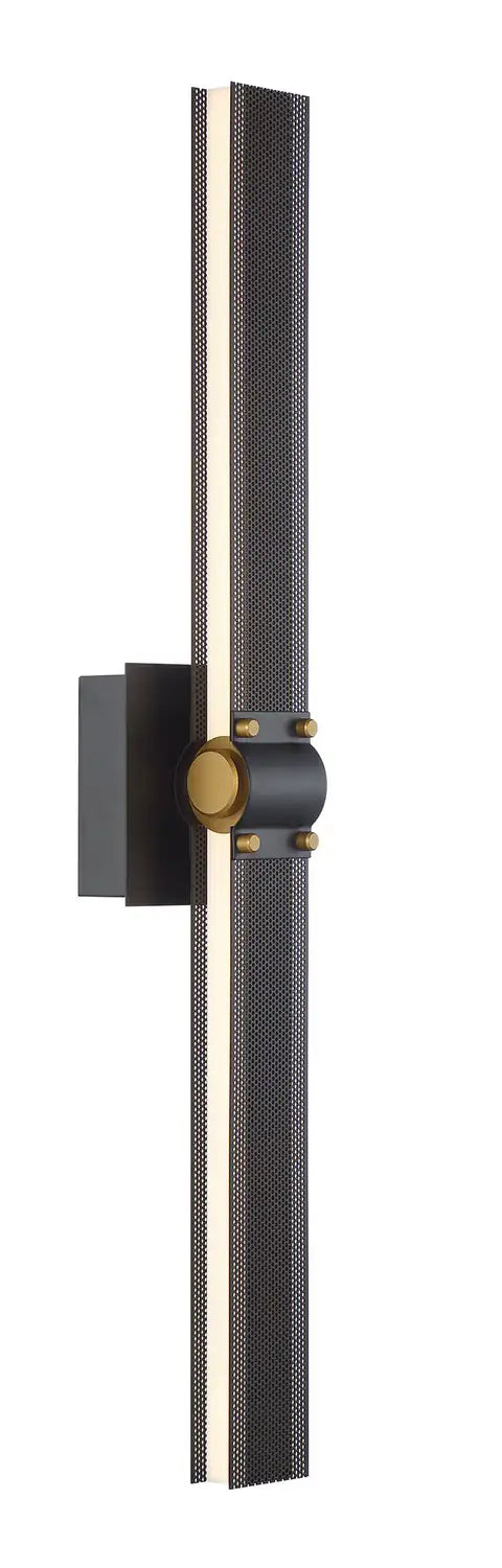 EUROFASE, ADMIRAL WALL SCONCE, WALL SCONCES