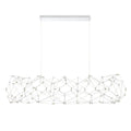 EUROFASE, LEONARDELL CHANDELIER, CHANDELIER LIGHT