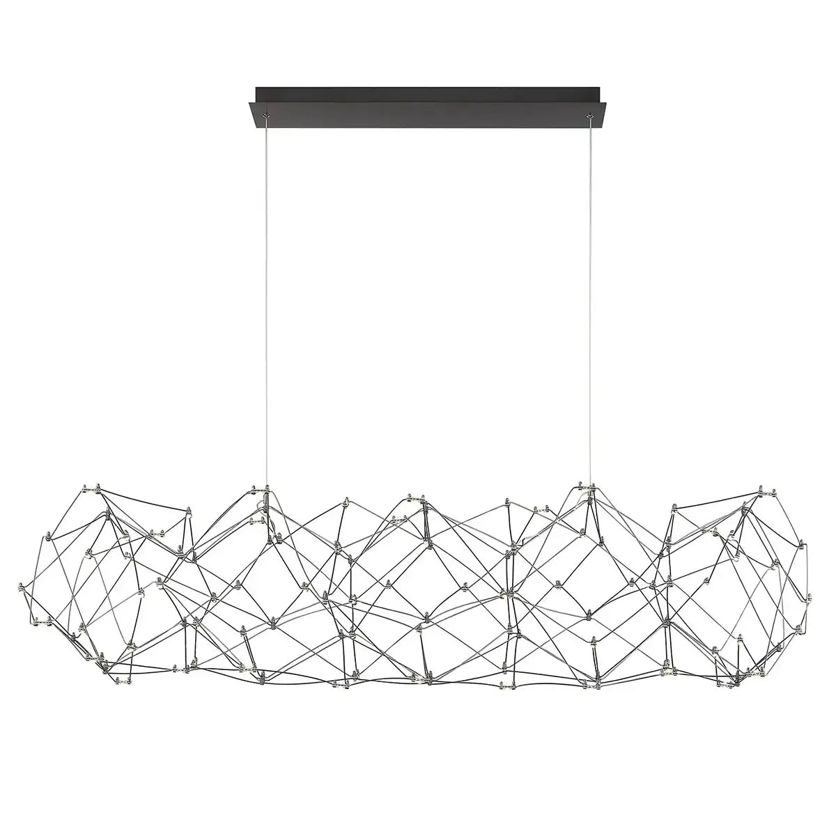 EUROFASE, LEONARDELL CHANDELIER, CHANDELIER LIGHT