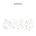 EUROFASE, LEONARDELL CHANDELIER, CHANDELIER LIGHT