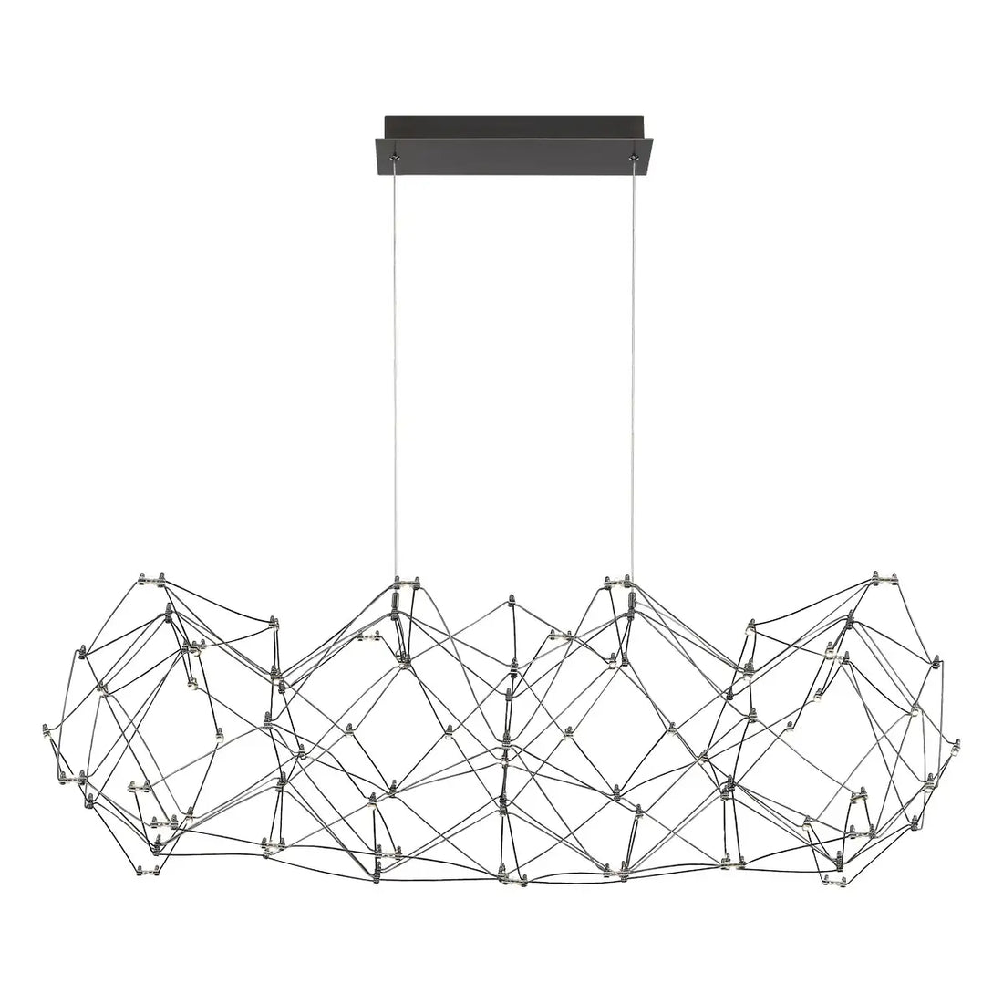EUROFASE, LEONARDELL CHANDELIER, CHANDELIER LIGHT