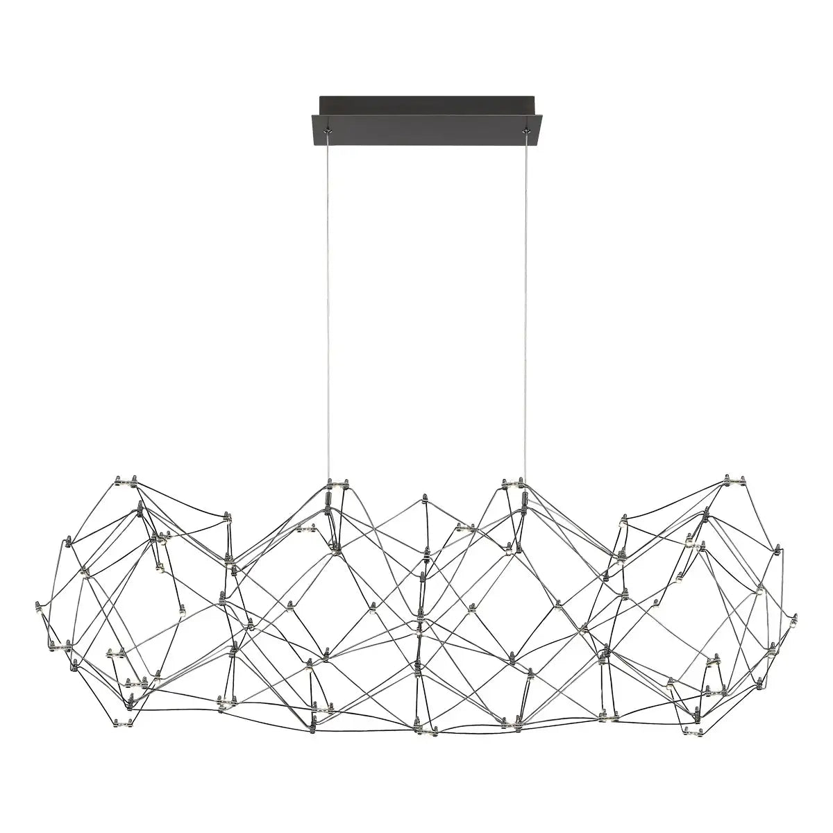 EUROFASE, LEONARDELL CHANDELIER, CHANDELIER LIGHT