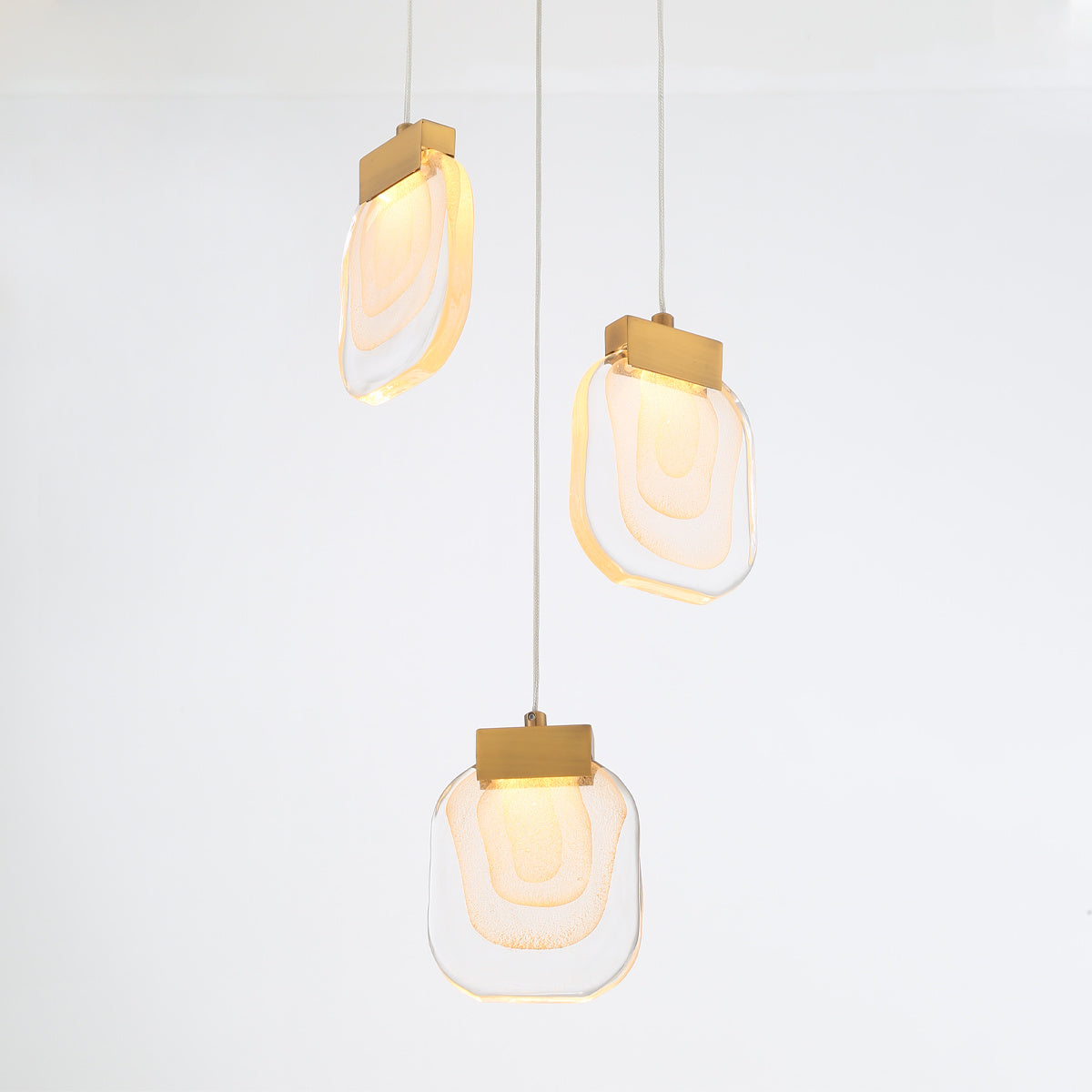 EUROFASE, PAGET CHANDELIER, CHANDELIER LIGHT