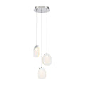 EUROFASE, PAGET CHANDELIER, CHANDELIER LIGHT