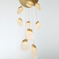 EUROFASE, PAGET CHANDELIER, CHANDELIER LIGHT